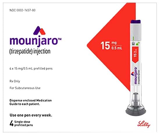 Mounjaro UAE Pharmacy