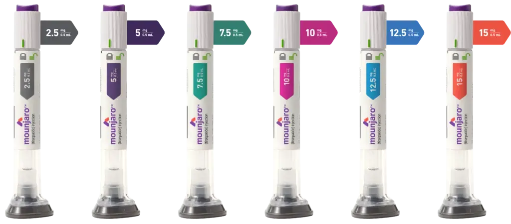 Mounjaro UAE Pharmacy | Mounjaro Price In UAE